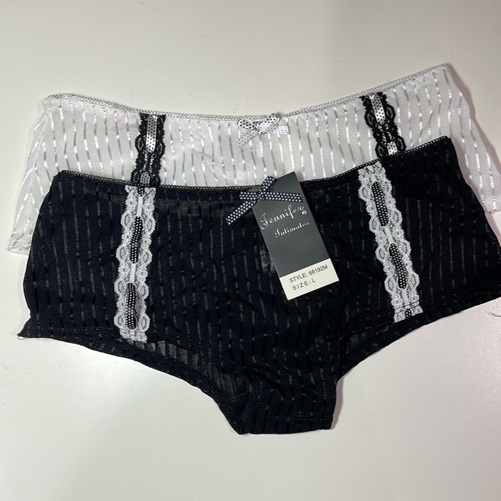 Lace Panties